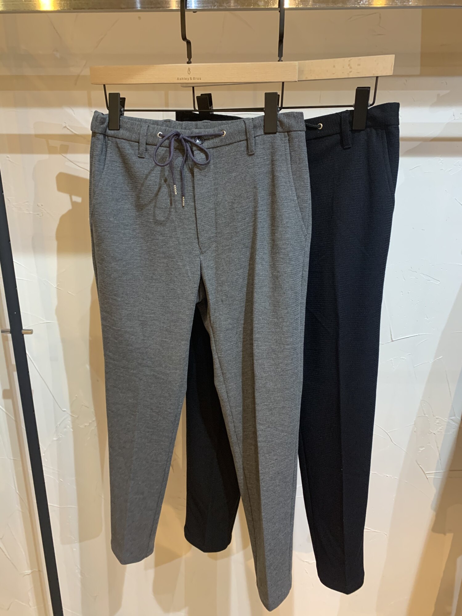 MEN'S ITEM(メンズアイテム)|Ashley&bros