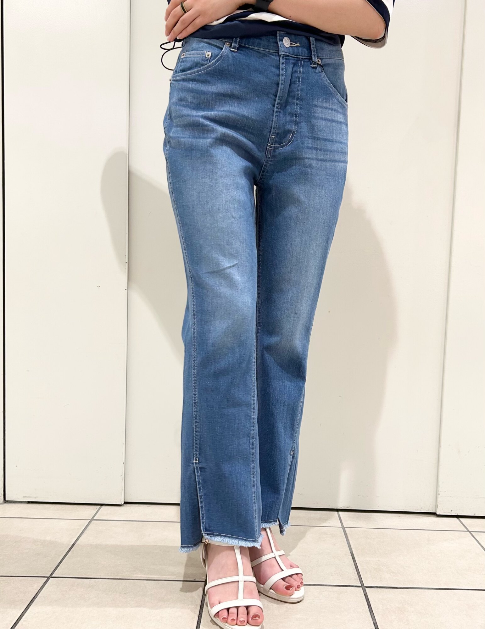 ミュージック P WOMEN'S ITEM（ウイメンズアイテム）｜Ashley＆bros