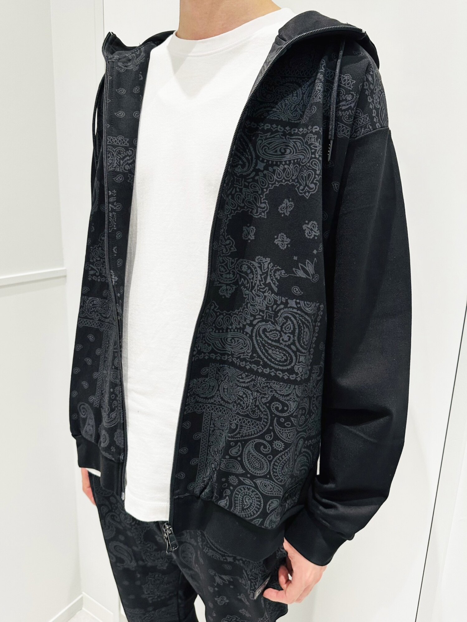 MEN'S ITEM（メンズアイテム）｜Ashley＆bros
