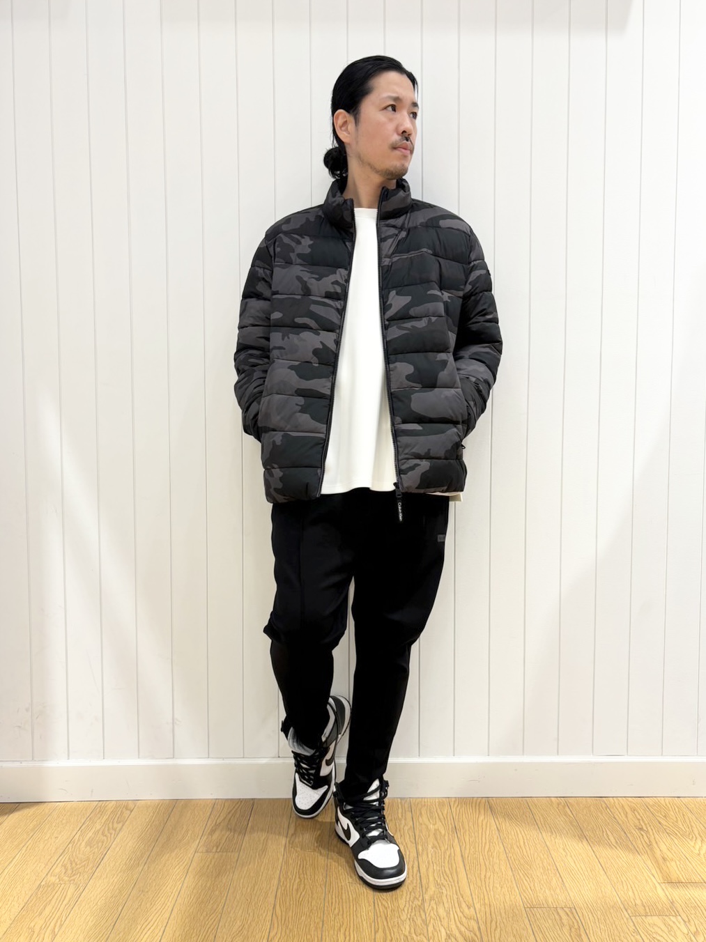 MEN'S ITEM（メンズアイテム）｜Ashley＆bros