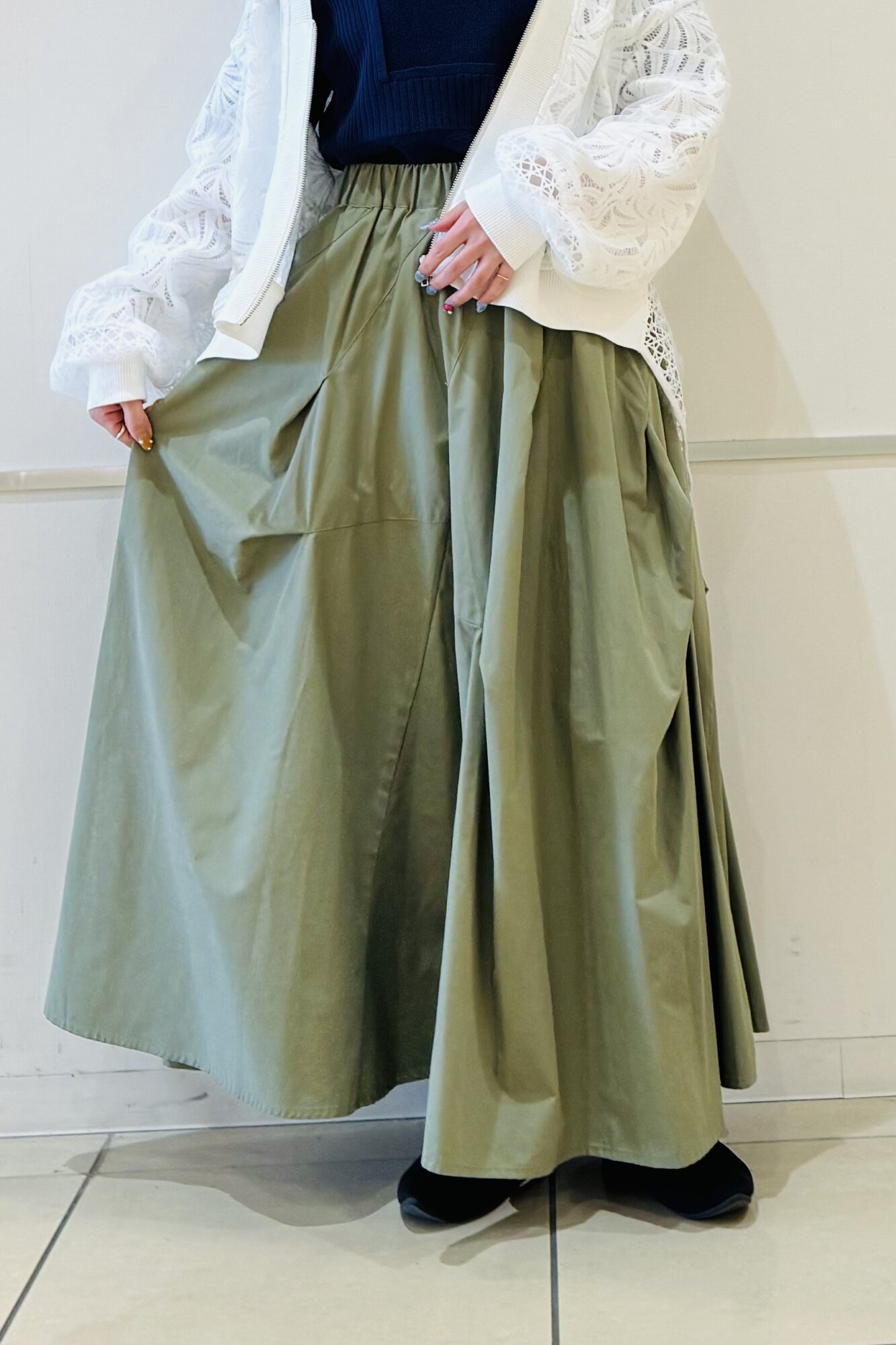 WOMEN'S ITEM（ウイメンズアイテム）｜Ashley＆bros